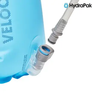 HydraPak Velocity 1.5L 輕量水袋