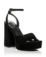 Aqua Women's Pasha Sandals - Exclusive