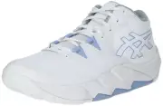 ASICS Basketball Shoes UNPRE ARS 2 Us-Size 8.5 Color White/Light Sapphire