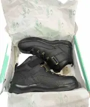 New Apex Men's hiking boots model A4000M Size 8.5 Wide Men