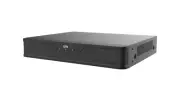 Uniview 12MP 4K Ultra HD 4-Channel PoE Network Video Recorder - NVR301-04B-P4-IQ