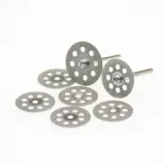 Diamond Saw Blade for Rotary Tools Mini Diamond Cutting Disc