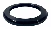 Bower 67-52mm Step-Down Digital Adapter Ring Black
