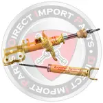 KYB LOWFER SPORTS 黃筒 鈴木 SUZUKI SWIFT 17-21 3代 套裝 避震器 短彈簧 筒身