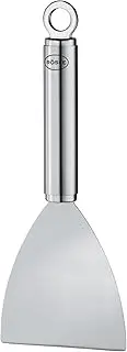 Rosle Stainless Steel Barbecue Grill Scraper, Dishwasher Safe