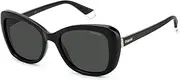 [Polaroid] Eyewear Women's PLD 4132/S/X Sunglasses