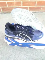 Asics Gel Kayano 5 360 Midnight Black Size 7 Men US
