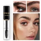 Natural 3D Eyebrow Styling Cream Clear Eye Brow Shaping g C6F Gel Glue N2T3 O6K5