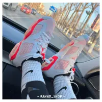 在飛比找蝦皮購物優惠-KAHAO_SHOP｜Nike Jordan6代 百搭 粉色