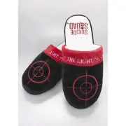 Suicide Squad - Deadshot Slippers Mule (Size 8-10) NEW Groovy