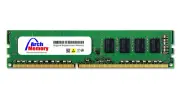 A2H34AV Certified RAM for HP Workstation 32GB kit (4x8GB) DDR3 1600 ECC Memory