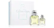 Calvin Klein Eternity for men eau de toilette 100 + eau de toilette 30ml