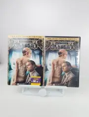 The Great Gatsby (DVD, 2 Disc Set) New Sealed - Fast Free Tracked Shipping