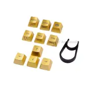 RNG signature keycaps for Logitech G810/G413/G310/K840/G613 Romer-G keyboard