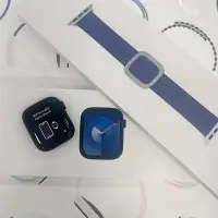 在飛比找Yahoo!奇摩拍賣優惠-【艾爾巴二手】Apple Watch S9 A2978 41