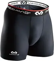 [McDavid] Compression Shorts V