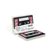 David Bowie: Aladdin Sane - Casette Playing Cards