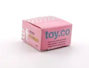 toyfactory ultraset mini - TAN - Mineral Niacinamide Setting Powder - 2.2 g