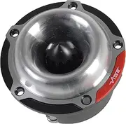 VIBE BDPRO3T Pro Audio tweeter, full alloy, 3" driver with phase plug. Extreme performace car audio