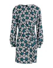 [DIANE VON FURSTENBERG] DIANE VON FURSTENBERG Mini dresses - Item 15366500