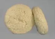 Double Sided Compound Pad HB777 HI-TECH INDUSTRIES HB777 0 Wool