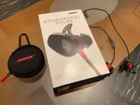 在飛比找旋轉拍賣優惠-Bose Soundsport Pulse 稀有心跳款 99