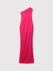 [Pronovias The Party Edit] Pronovias The Party Edit-Bridal Pink & Purple-Donna 42 EU