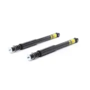 FOR RENAULT CLIO III 2005-2014 REAR SHOCK ABSORBERS MONROE SHOCKS PAIR X 2