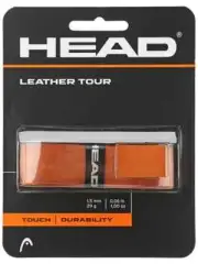 New Wilson Head Babolat UZZIEL leather Replacement Grip