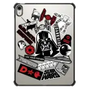 iPad Air 11-inch (M2/M3) iPad Impact Case Power of the Dark Side - Sticker Tablet Case