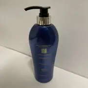 Bio Keratin Luxury Collection Curl Defining Cream for Wavy to Curly Hair 16.9 Oz