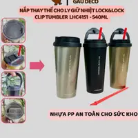 在飛比找蝦皮購物優惠-Lock& 替換杯保溫杯蓋 540ml Lock&Lock 