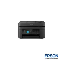 在飛比找鮮拾優惠-【EPSON】WF-2930 四合一Wi-Fi傳真複合機