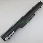 8Cell Battery for HP Pavilion Sleekbook 14t 15z HSTNN-DB4D VK04 694864-851