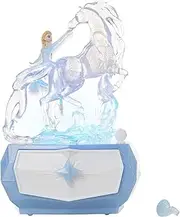 DISNEY FROZEN 2 Feature Elsa & Spirit Animal Jewelry Box (209252-2)