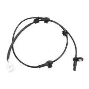 Topteng ABS Wheel Speed Sensor Front ABS Sensor Left/Right for Mitsubishi Mir...