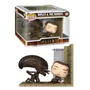 Alien 3 - Ripley & Xenomorph Alien Pop! Moment Vinyl Figure NEW 1767 NEW