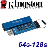在飛比找蝦皮購物優惠-Kingston 金士頓 128G 64G USB3.2 I