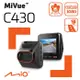 Mio MiVue C430 1080P GPS 行車記錄器