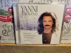 Snowfall by Yanni (CD, Nov-2000, BMG Special Products), New / Sealed, Ships Free