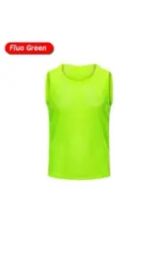 3X Sports TRAINING BIBS Vests Basketball Soccer Football Rugby Netball Cricket