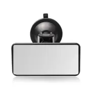 Baby Car Mirror for Rear View Shatterproof Baby Backseat Mirror 360 Degree