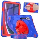for Galaxy Tab S10+ Plus Case/Tab S9 FE+ Plus Case/Tab S9+ Plus 5G Case 12.4
