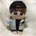 🧡BTS 防彈少年團 金泰亨 泰亨 V  中站 娃娃 兒子