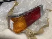 PROTON MPI/SAGA L/H REAR LIGHT LAMP CLUSTER ASSEMBLY NEW MITSUBISHI FREE UK POST