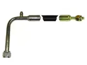 John Deere AN202698 Compressor To Condenser Hose Fits 6000 & 6500 Sprayers
