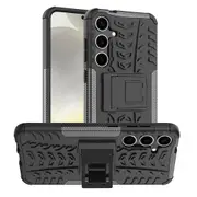 TPU + PC Phone Case For Samsung Galaxy S24+