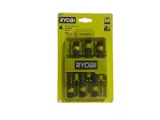 Ryobi 6-Piece Precision Screwdriver Set