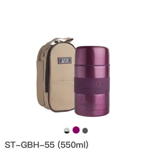 太和工房保溫罐 ST-GBH-55 550ml