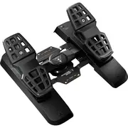 Turtle Beach VelocityOne Universal Rudder Pedals Flight Simulation PC Xbox Series X-S Xbox One